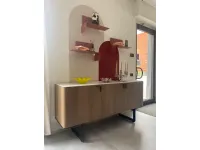 Madia modello Pandora  di Tomasella in Offerta Outlet