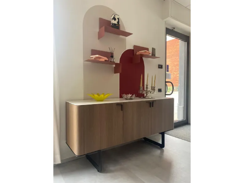 Madia modello Pandora  di Tomasella in Offerta Outlet