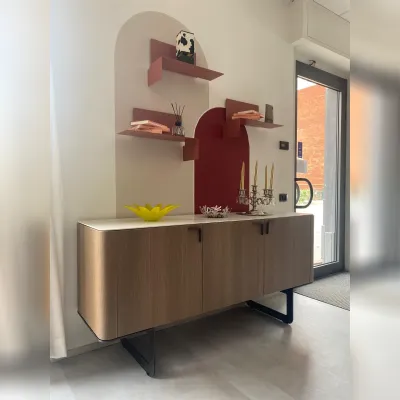 Madia modello Pandora  di Tomasella in Offerta Outlet
