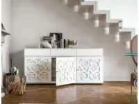 Offerta Outlet: Madia Paris di Tonin Casa, stile moderno. Acquista ora!