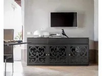 Offerta Outlet: Madia Paris di Tonin Casa, stile moderno. Acquista ora!