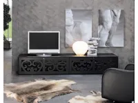 Offerta Outlet: Madia Paris di Tonin Casa, stile moderno. Acquista ora!