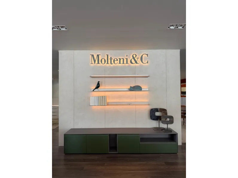 Madia Password di Molteni & c a prezzi convenienti