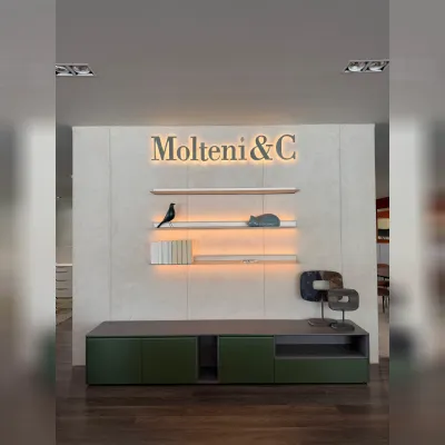Madia Password di Molteni & c a prezzi convenienti