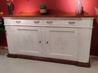 Mobili soggiorno Artigiani Veneti a prezzi outlet. Scopri il modello Pavoncelle!