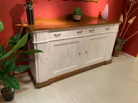 Mobili soggiorno Artigiani Veneti a prezzi outlet. Scopri il modello Pavoncelle!