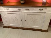 Mobili soggiorno Artigiani Veneti a prezzi outlet. Scopri il modello Pavoncelle!