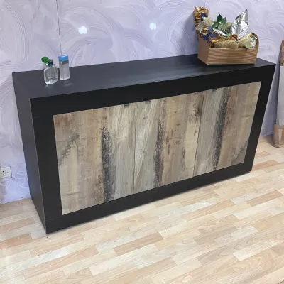 Madia in stile moderno Pesaro di Artigianale a prezzo Outlet