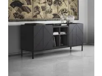 Madia in stile design Pica di Bontempi in Offerta Outlet