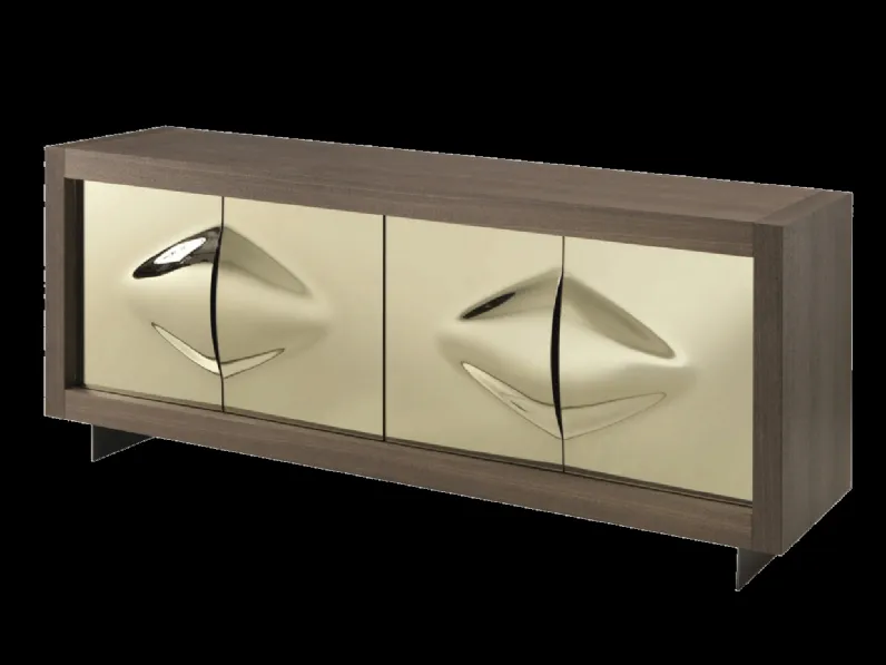 Madia Picasso p12 in stile moderno di Riflessi in Offerta Outlet