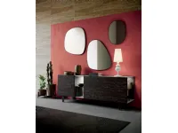 Madia Ponte in stile design di Imab in Offerta Outlet