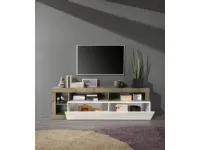 Madia modello Porta tv moderno 199 di Collezione esclusiva a prezzo Outlet