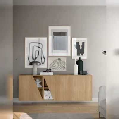 Madia modello Ptm304 di Santalucia a prezzo Outlet