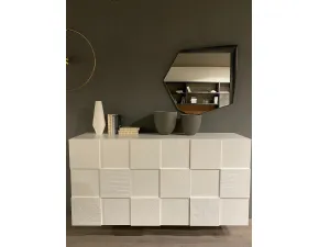 Madia in stile moderno Quadro surface di Capo d'opera in Offerta Outlet