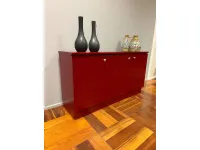 Madia modello Red di Artigianale a prezzo Outlet