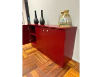 Madia modello Red di Artigianale a prezzo Outlet