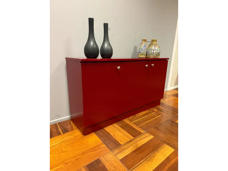 Madia modello Red di Artigianale a prezzo Outlet