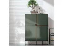 Madia Regolo r01 di Tomasella in stile moderno scontata -19%