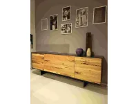 Madia di Riva 1920 in legno Rialto fly a prezzo scontato