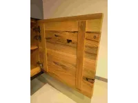 Madia di Riva 1920 in legno Rialto fly a prezzo scontato