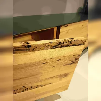 Madia di Riva 1920 in legno Rialto fly a prezzo scontato