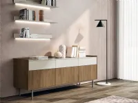 Madia Riser di Spagnol mobili in stile design scontata -30%