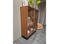 Madia Sa 143 madia york in stile design di Modo 10 in Offerta Outlet