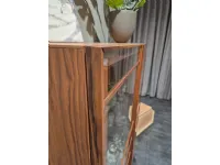 Madia Sa 143 madia york in stile design di Modo 10 in Offerta Outlet