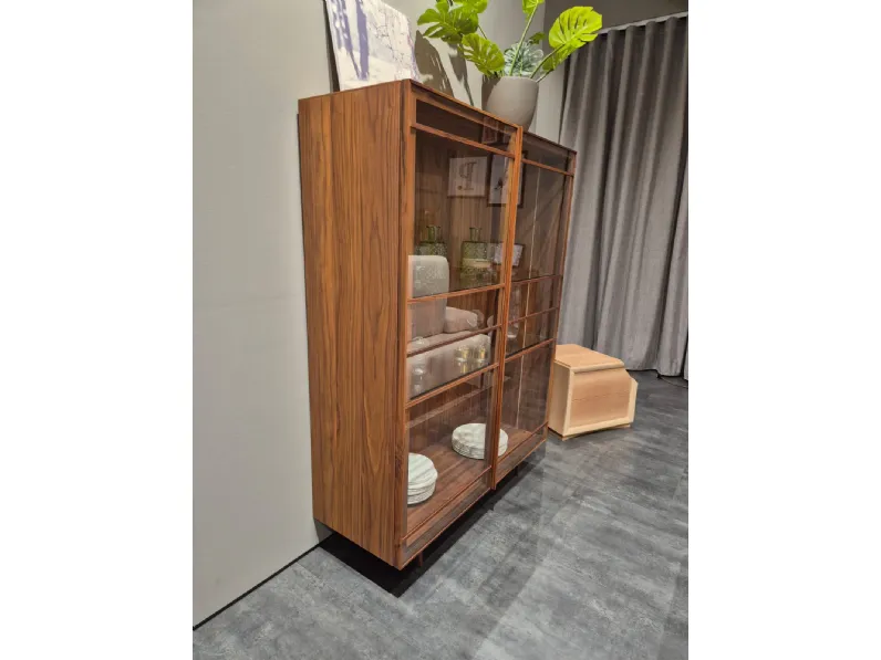 Madia Sa 143 madia york in stile design di Modo 10 in Offerta Outlet