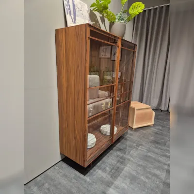 Madia Sa 143 madia york in stile design di Modo 10 in Offerta Outlet