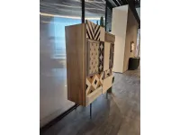 Madia in stile moderno Sa madia serie 2020 lola glamour di Collezione esclusiva a prezzo scontato