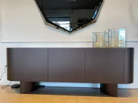 Madia Savoy in stile moderno di Cattelan italia in Offerta Outlet