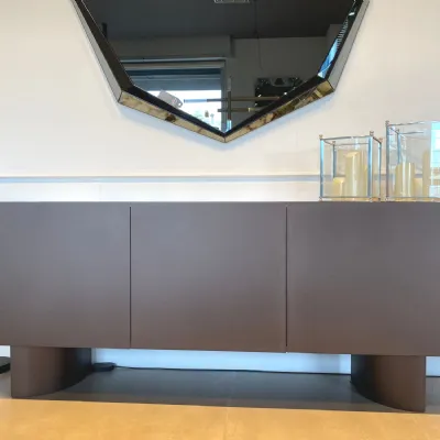 Madia Savoy di Cattelan italia in stile moderno scontata -35%