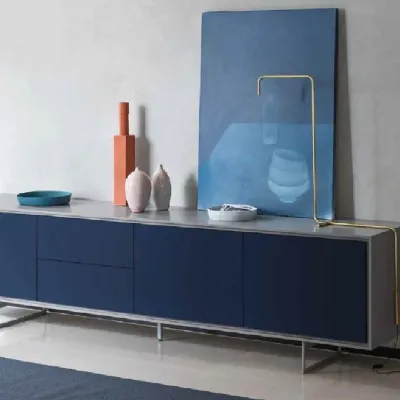 Madia Shadows di Novamobili in stile moderno scontata -24%