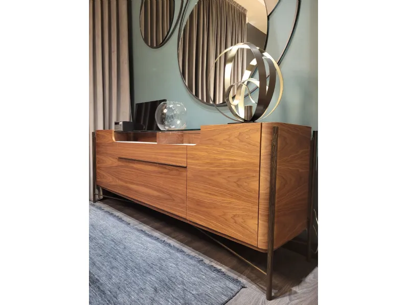Madia modello Shanghai di Cantori in Offerta Outlet