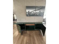 Mobile soggiorno modello Sheraton di Acerbis a PREZZI OUTLET
