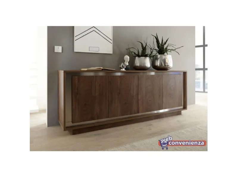 Madia Sky di Web convenienza a prezzi outlet