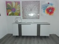 Madia Slim up di Dall'agnese in stile design scontata -45%