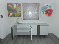 Madia Slim up di Dall'agnese in stile design scontata -45%