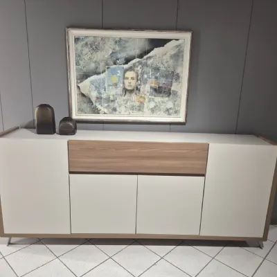 Madia Soen in stile moderno di Artigianale in Offerta Outlet