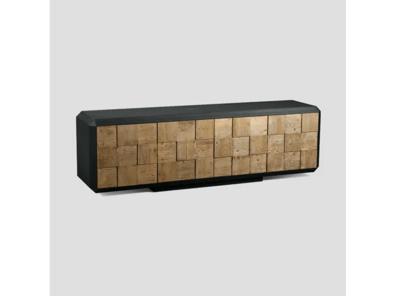 Madia Square 4 di Dialma brown con forte sconto