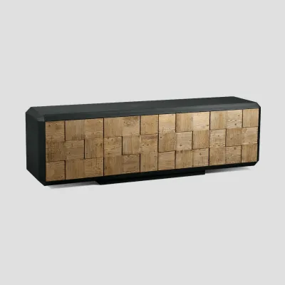 Madia Square 4 di Dialma brown con forte sconto