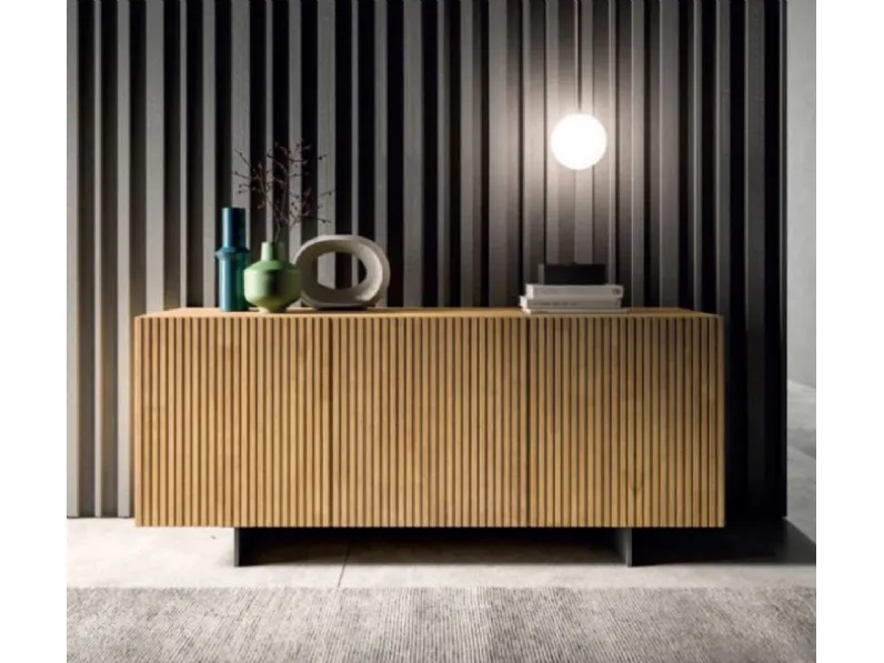 Madia in stile design Star di Fgf mobili a prezzo scontato