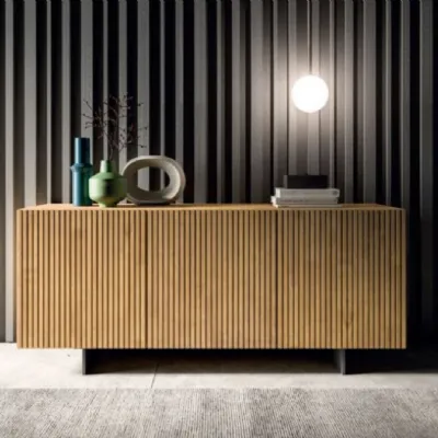 Madia in stile design Star di Fgf mobili a prezzo scontato