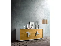 Madia Swing di Mobilia web in stile moderno scontata -60%