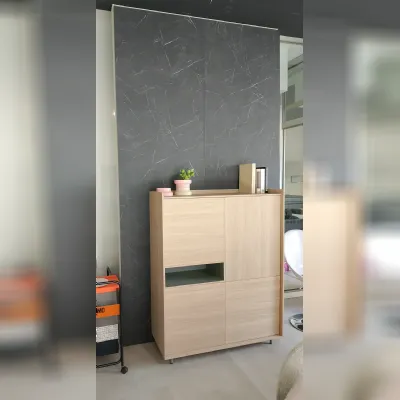 Madia Tagliosessanta di Maronese acf in stile design scontata -40%