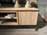 Madia modello Thinh di Collezione esclusiva a PREZZI OUTLET