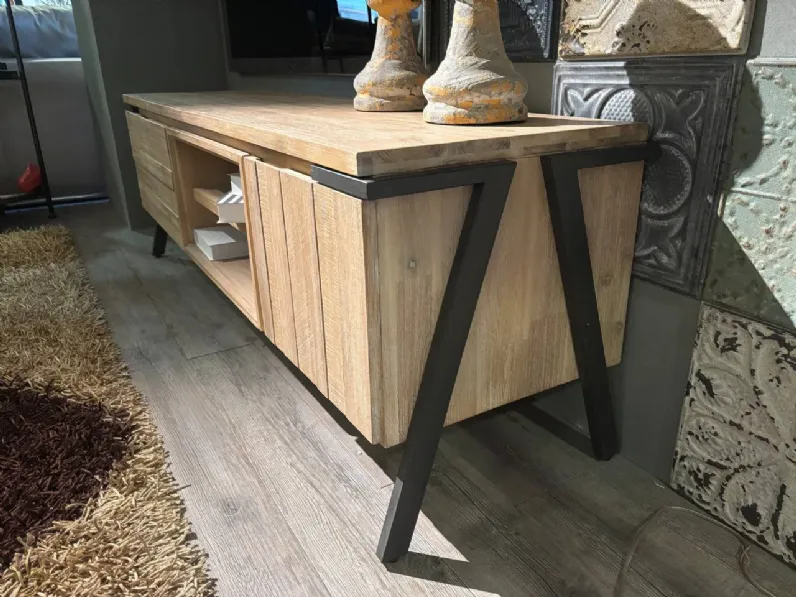 Madia modello Thinh di Collezione esclusiva a PREZZI OUTLET