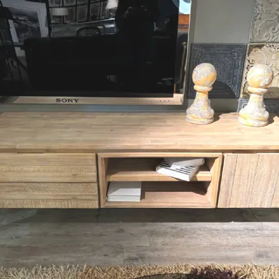 Madia modello Thinh di Collezione esclusiva a PREZZI OUTLET