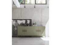 Mobile soggiorno modello Time unit_ti 117 di Tomasella a prezzo Outlet